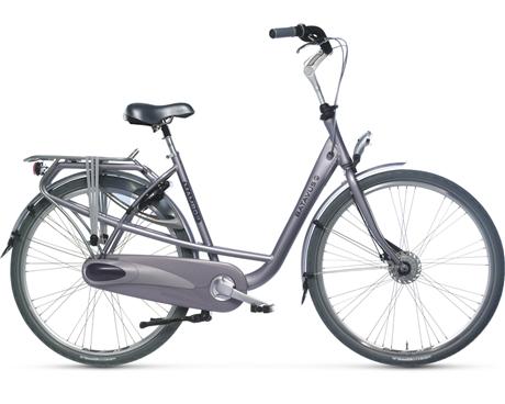 StadsfietsenBatavus Mambo Deluxe