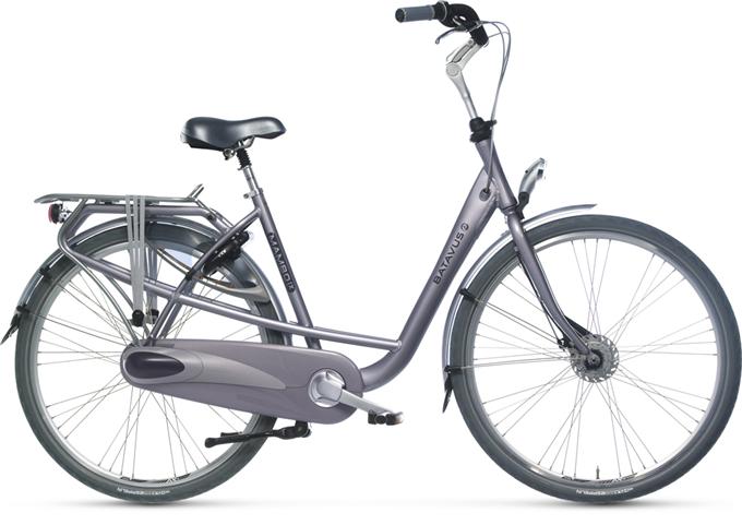 StadsfietsenBatavus Mambo Deluxe