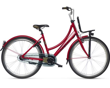 KinderfietsenBatavus Diva 26