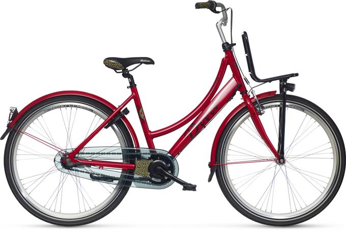 KinderfietsenBatavus Diva 26