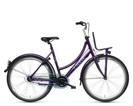 KinderfietsenBatavus Diva 26