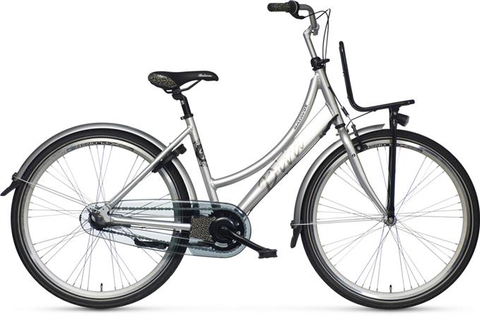 KinderfietsenBatavus Diva 26