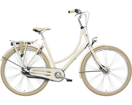 StadsfietsenBatavus Diva 3