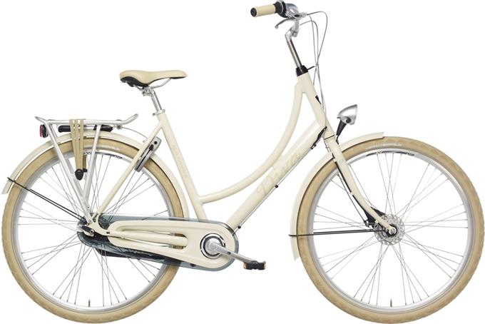StadsfietsenBatavus Diva 3
