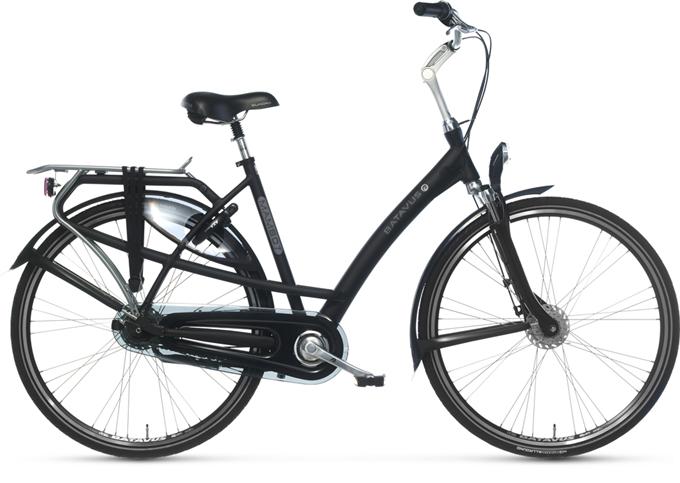 StadsfietsenBatavus Mambo 7