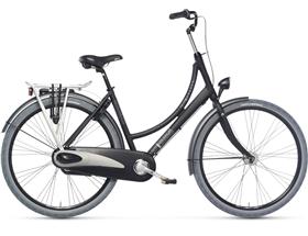 Stadsfietsen Batavus Blockbuster 3