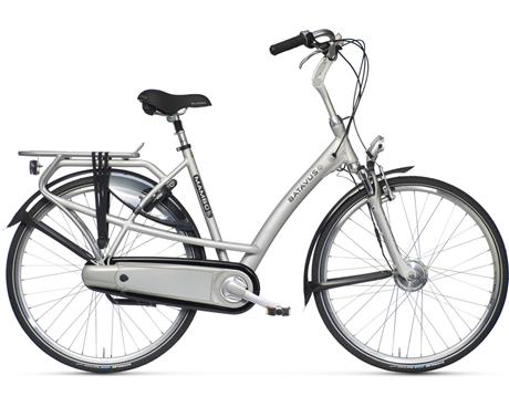 Elektrische fietsenBatavus Mambo E-go® 7
