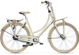 Batavus Diva 3 Plus