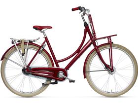 StadsfietsenBatavus Diva 3 Plus