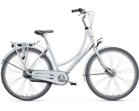 StadsfietsenBatavus Diva 3 Plus