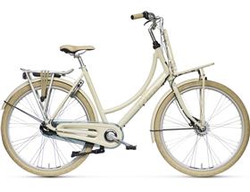 StadsfietsenBatavus Diva 7 Plus
