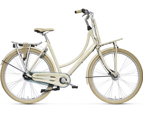 StadsfietsenBatavus Diva 7 Plus