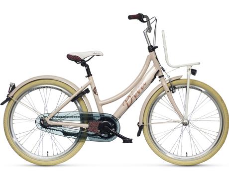 KinderfietsenBatavus Diva 26