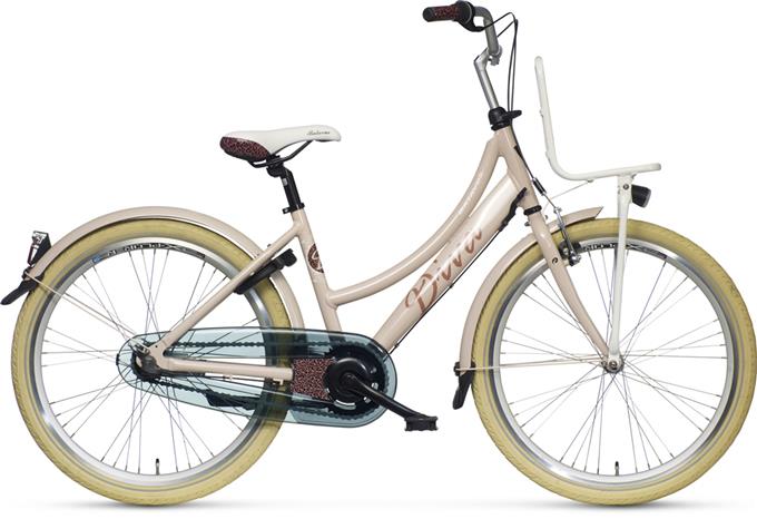 KinderfietsenBatavus Diva 26