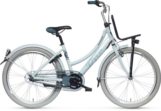 KinderfietsenBatavus Diva 26
