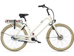 Elektrische fietsen Batavus BUB E-go®
