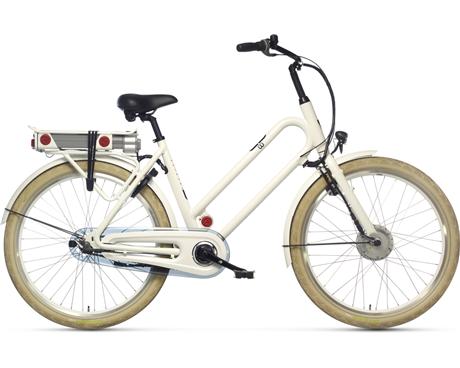 Elektrische fietsenBatavus BUB E-go®
