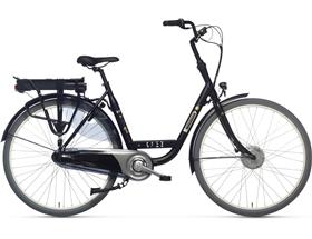 Elektrische fietsen Batavus Personal Bike E-go®