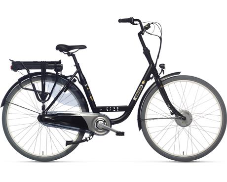 Elektrische fietsenBatavus Personal Bike E-go®