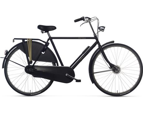 StadsfietsenBatavus Old Dutch 3