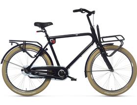Stadsfietsen Batavus BUB