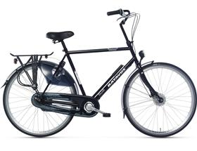 Stadsfietsen Batavus Topper