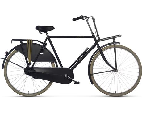 StadsfietsenBatavus Old Dutch Deluxe