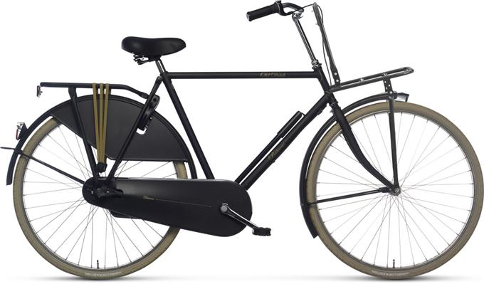 StadsfietsenBatavus Old Dutch Deluxe