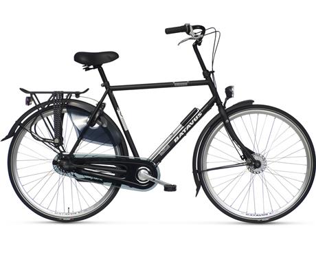 StadsfietsenBatavus Winner