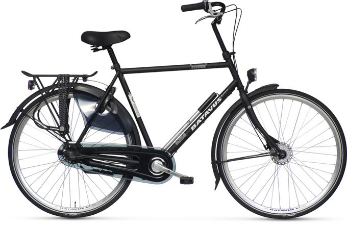 StadsfietsenBatavus Winner