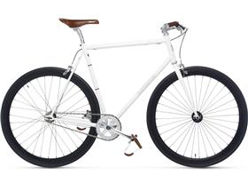Stadsfietsen Batavus Boris