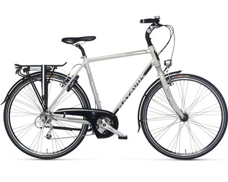 Sportieve fietsenBatavus Socorro