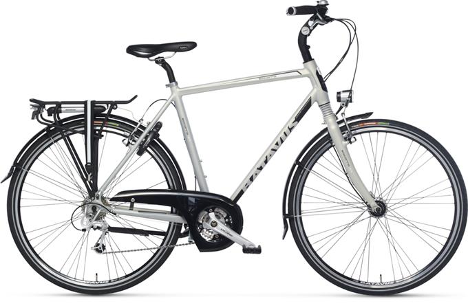 Sportieve fietsenBatavus Socorro