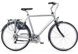 Batavus Sioux