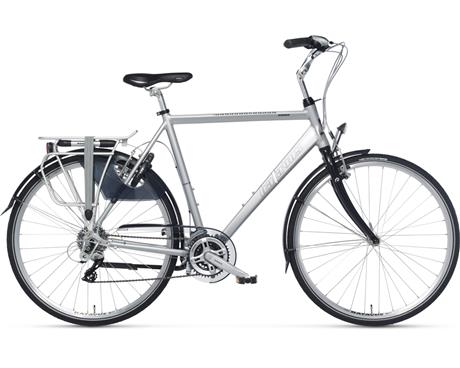 Sportieve fietsenBatavus Sioux