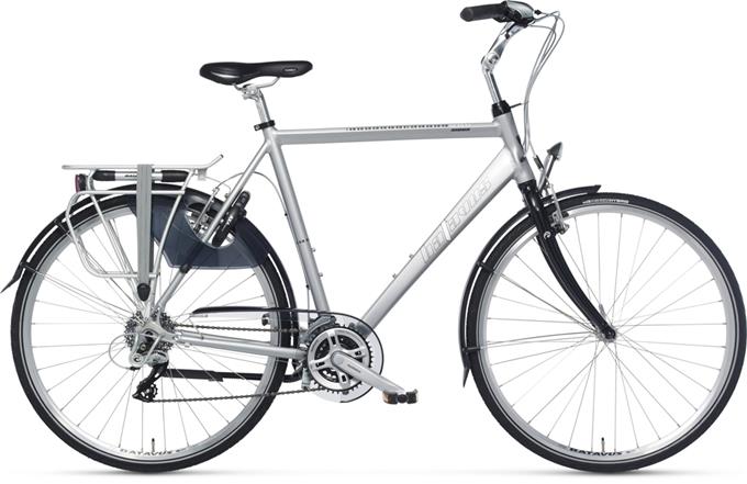 Sportieve fietsenBatavus Sioux