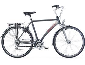 Sportieve fietsen Batavus Cayuca