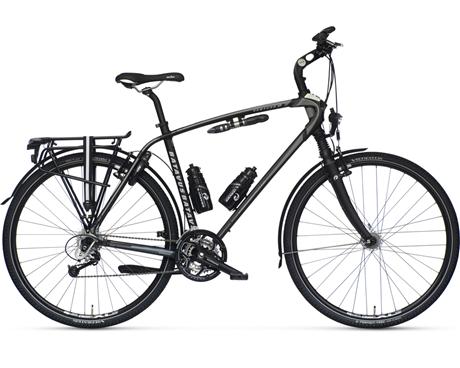 Sportieve fietsenBatavus Venturo