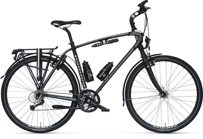 Sportieve fietsenBatavus Venturo
