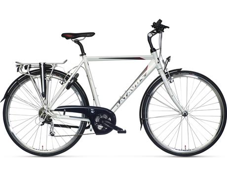 Sportieve fietsenBatavus Apache