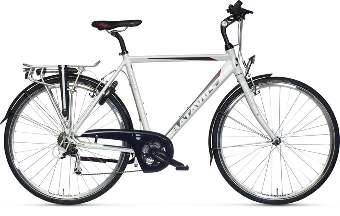 Sportieve fietsenBatavus Apache