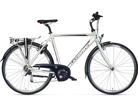 Sportieve fietsenBatavus Apache