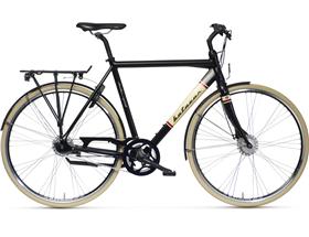 Stadsfietsen Batavus Stratos Spirit