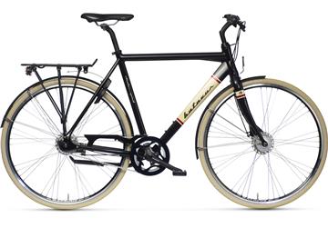 Batavus Stratos Spirit