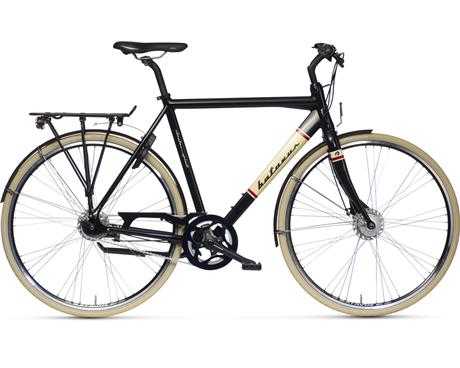 StadsfietsenBatavus Stratos Spirit