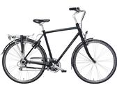 Batavus Comanche