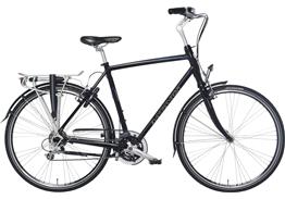 Batavus Comanche