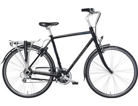 Sportieve fietsen Batavus Comanche