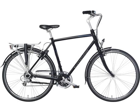Sportieve fietsenBatavus Comanche