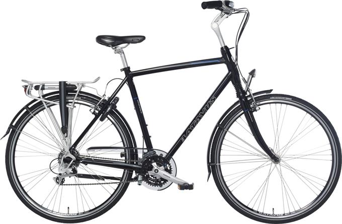 Sportieve fietsenBatavus Comanche